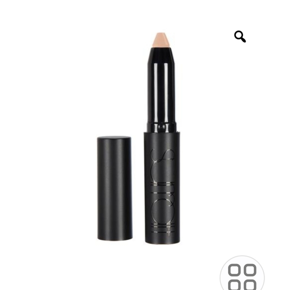 NIB IN THE BUFF $34 Surratt Beauty Automatique Lip Crayon Shade /Stark Naked - Picture 3 of 3